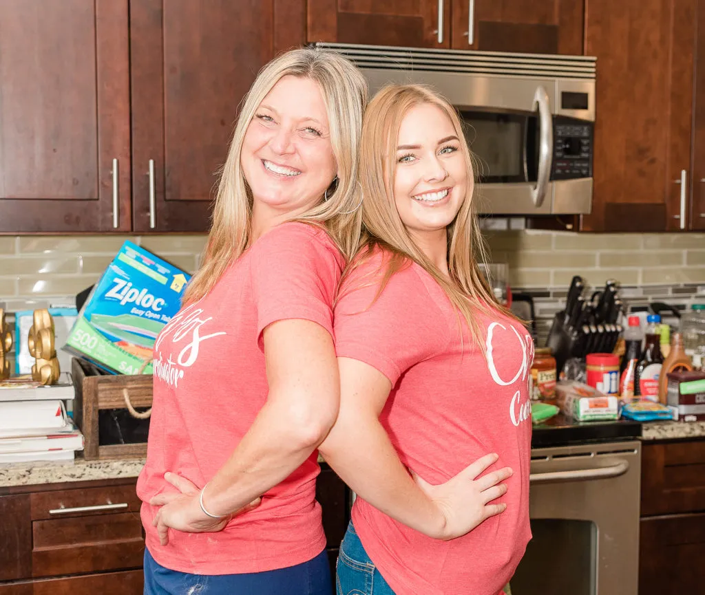 The Chaos Coordinators dream team